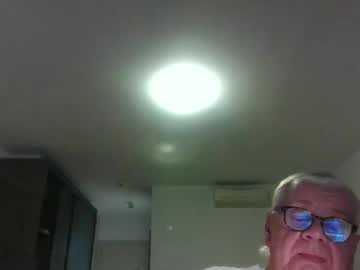 Trekbeestje1 December 02, 2025 Chaturbate stream image