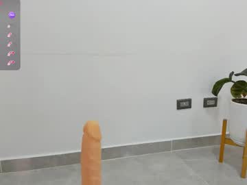 Aliciakozlov December 02, 2025 Chaturbate stream image