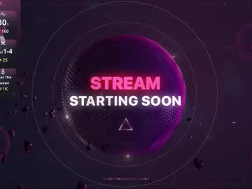 Apollothrustxxx December 02, 2025 Chaturbate stream image