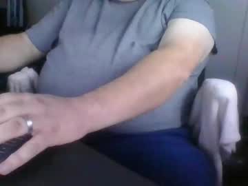 Billymcn December 02, 2025 Chaturbate stream image