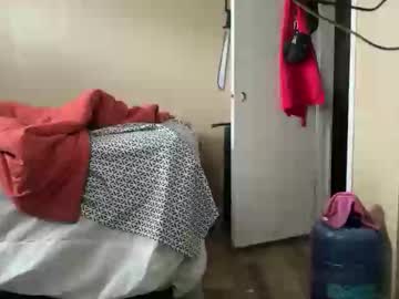 Blackjag107 December 02, 2025 Chaturbate stream image