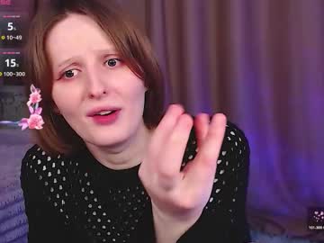 C0ralynx December 02, 2025 Chaturbate stream image