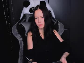 Funny_Bunny23 December 02, 2025 Chaturbate stream image