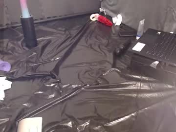 Latexgimp_712 December 02, 2025 Chaturbate stream image