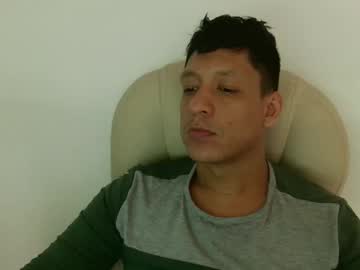 Wolf_2765 December 02, 2025 Chaturbate stream image