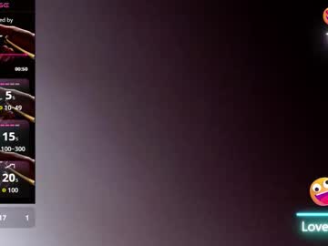 Alexa_Curvy_ December 02, 2025 Chaturbate stream image