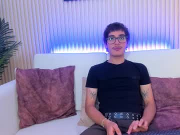 Antonio_Rowan December 02, 2025 Chaturbate stream image