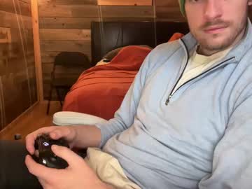 Backwoodsalpha December 02, 2025 Chaturbate stream image