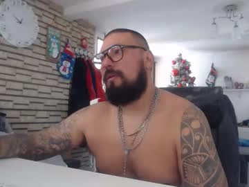 Edgarram83 December 02, 2025 Chaturbate stream image