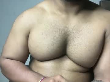Hot_Roccohunter December 02, 2025 Chaturbate stream image