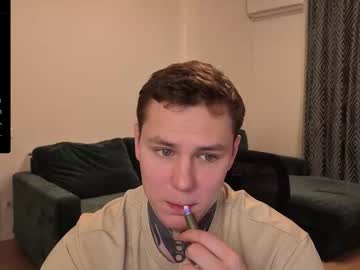 Lechery_Boy December 02, 2025 Chaturbate stream image