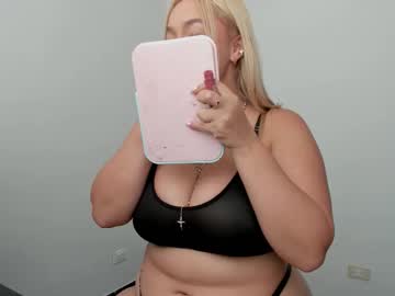 Lucii_30 December 02, 2025 Chaturbate stream image