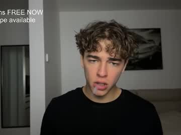 Lukedesirable December 02, 2025 Chaturbate stream image