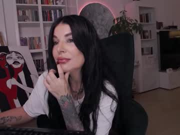 Miacute4u December 02, 2025 Chaturbate stream image