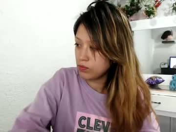 Micro_Star December 02, 2025 Chaturbate stream image