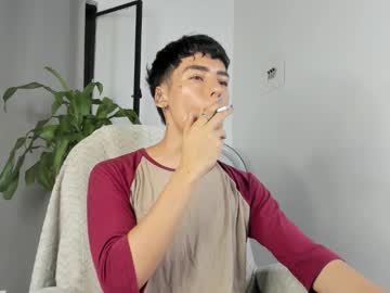 Sebas_Rosse December 02, 2025 Chaturbate stream image