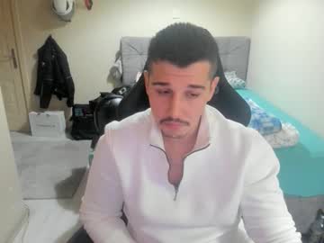 Ulxer December 02, 2025 Chaturbate stream image
