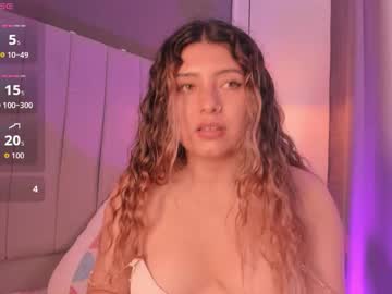 Valeria_Rouse28 December 02, 2025 Chaturbate stream image