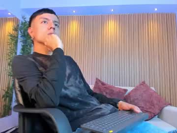 Basthiianxxx December 02, 2025 Chaturbate stream image