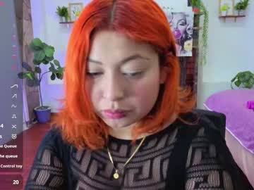 Celestee_S1 December 02, 2025 Chaturbate stream image