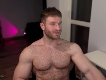 Centurion_1 December 02, 2025 Chaturbate stream image