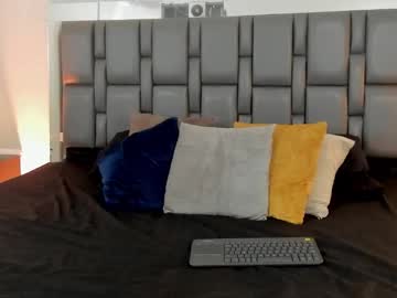 Firecouple__ December 02, 2025 Chaturbate stream image