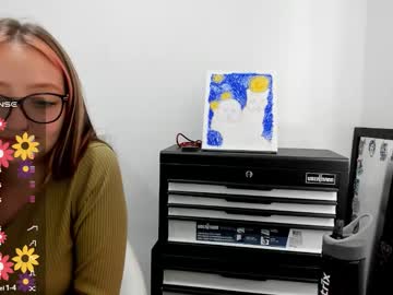 Girlsativa December 02, 2025 Chaturbate stream image