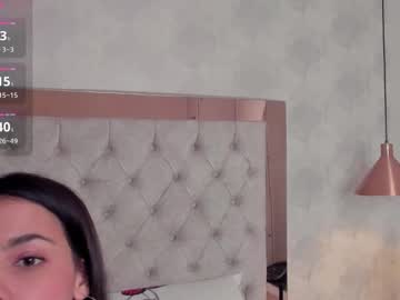 Hannah_Jet December 02, 2025 Chaturbate stream image