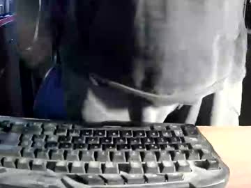 Jeff_40962 December 02, 2025 Chaturbate stream image