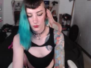 Kawaimisfit December 02, 2025 Chaturbate stream image