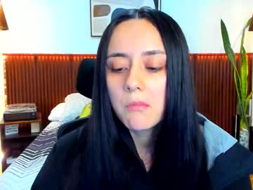 Kora_Shadow December 02, 2025 Chaturbate stream image