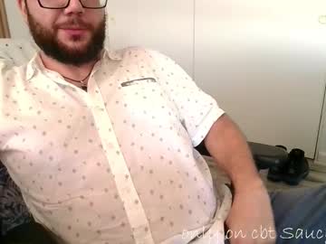 Saucybonjo December 02, 2025 Chaturbate stream image