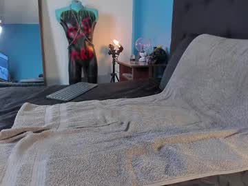 Syd_Onnfire December 02, 2025 Chaturbate stream image