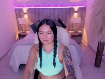 Allyson_Brownn December 02, 2025 Chaturbate stream image