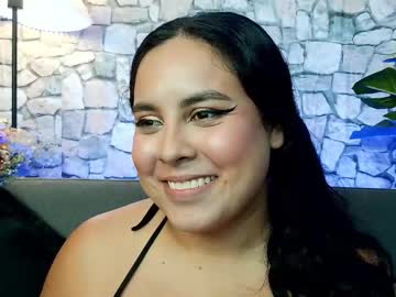 Anastasie23 December 02, 2025 Chaturbate stream image