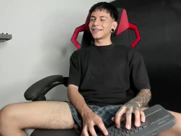 Austin_Falcon December 02, 2025 Chaturbate stream image