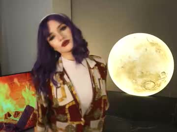 Brunaalcorn December 02, 2025 Chaturbate stream image