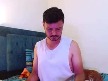 Cedrixx10 December 02, 2025 Chaturbate stream image