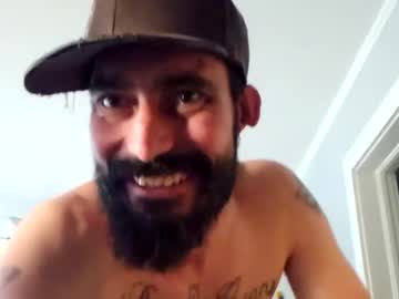 Coffeemaker4 December 02, 2025 Chaturbate stream image