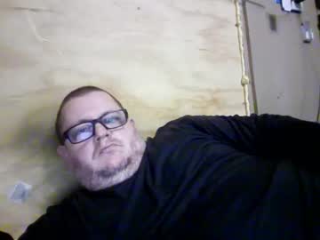 Creeeping_Death December 02, 2025 Chaturbate stream image