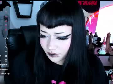 Cristal_Kosh December 02, 2025 Chaturbate stream image
