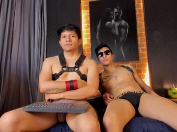 Felix_Mateo December 02, 2025 Chaturbate stream image