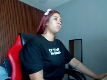 Lia_Violetta December 02, 2025 Chaturbate stream image