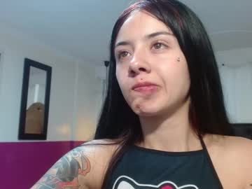 Lily_Fox___ December 02, 2025 Chaturbate stream image