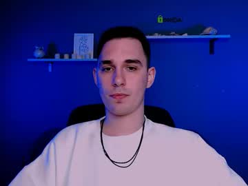 Louis_Tiger December 02, 2025 Chaturbate stream image