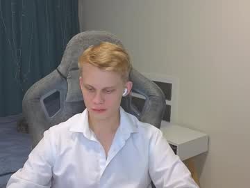 Meow_Mickey December 02, 2025 Chaturbate stream image