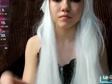 Misskotomiss December 02, 2025 Chaturbate stream image