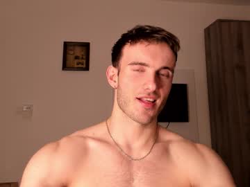Paul_Rubini December 02, 2025 Chaturbate stream image