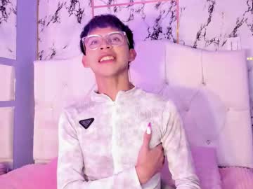 Prince_Apolo December 02, 2025 Chaturbate stream image