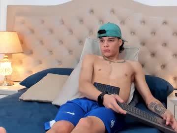 Rockywood20cm December 02, 2025 Chaturbate stream image